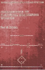 Fundamentals of Electrical Engineering Analysis