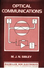 Optical Communications