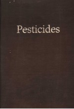 PESTICIDES