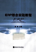 ERP综合实验教程