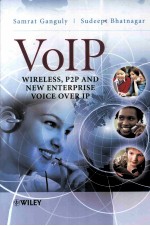 VoIP Wireless