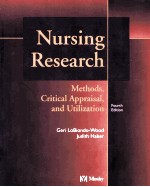 Nursing Research   Methods