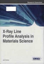 X-ray line profile analysis in materials science