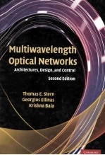 Multiwavelength Optical Networks