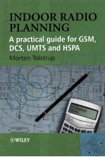 Indoor Radio Planning A Practical Guide for GSM