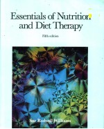 ESSENTIALS OF NUTRITION AND DIET THERAPY  FIFTH EDITION