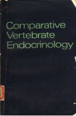 COMPARATIVE VERTEBRATE ENDOCRINOLOGY