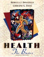 Health :the Basics