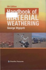 Handbook of material weathering