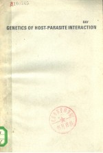 GENETICS OF HOST-PARASITE INTERACTION