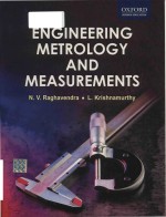 Engineering metrology and measurements