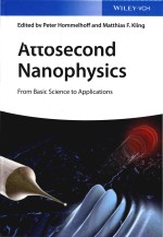 Attosecond nanophysics from basic science to applications