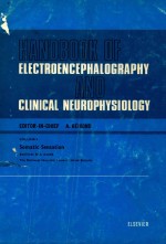 HANDBOOK OF ELECTROENCEPHALOGRAPHY AND CLINICAL NEUROPHYSIOLOGY VOLUME9