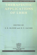 THERAPEUTIC APPLICATIONS OF LHRH