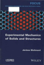 experimental mechanics of solids and structures