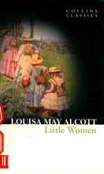 LITTLE WOMEN