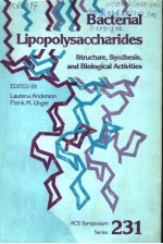 BACTERIAL LIPOPOLYSACCHARIDES