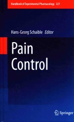 PAIN CONTROI