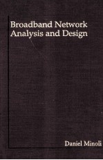 Broadband Network Analysis and Design