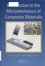 Introduction to the micromechanics of composite materials