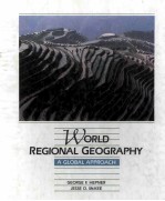 WORLD REGIONAL GEOGRAPHY A GLOBAL APPROACH