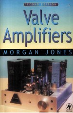 Valve Amplifiers