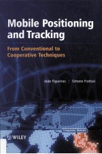 Mobile Positioning and Tracking From Conventional to Cooperative Techniques