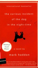 THE CURIOUS INCIDENT OF THE DOG IN THE NIGHT-TIME