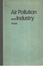 AIR POLLUTION AND INDUSTRY