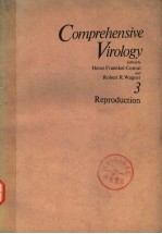 COMPREHENSIVE VIROLOGY 3 REPRODUCTION