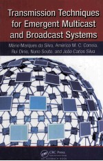 Transmission Techniques for Emergent Multicast and Broadcast Systems