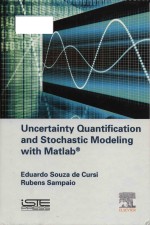 Uncertainty Quantification and Stochastic Modeling with Matlab