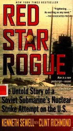 RED STAR ROGUE