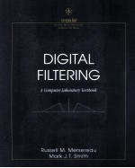 DIGITAL FILTERING A Computer Laboratory Textbook