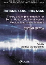 ADVANCED SIGNAL PROCESSING Theory and lmplementation for Sonar