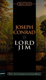 LORD JIM