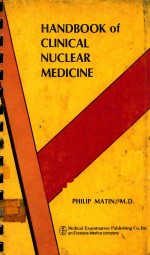 HANDBOOK OF CLINICAL NUCLEAR MEDICINE