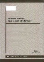 Advanced materials development & performance selected