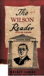 The Wilson Reader Docket Series Volume 4