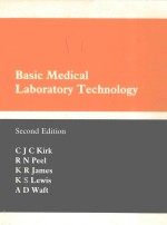 BASIC MEDICAL LABORATORY TECHNOLOGY