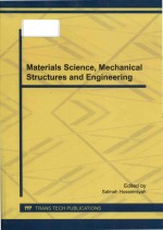 Materials science