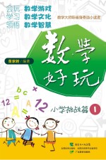 数学好玩  小学挑战篇  1