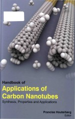 Handbook of applications of carbon nanotubes synthesis