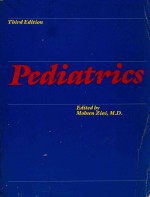 PEDINATRICS THIRD EDITION