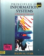 PRINCIPLES OF INFORMATION SYSTEMS