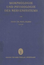 MORPHOLOGIE UND PHYSIOLOGIE DES NERVENSYSTEMS