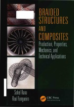 Braided structures and composites production