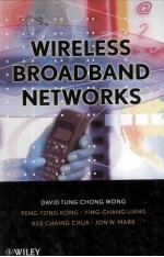 WIRELESS BROADBAND NETWORKS