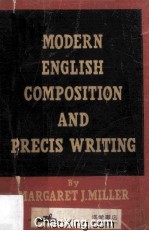 Modern English Composition and Precis Writing