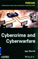 Cybercrime and Cyberwarfare